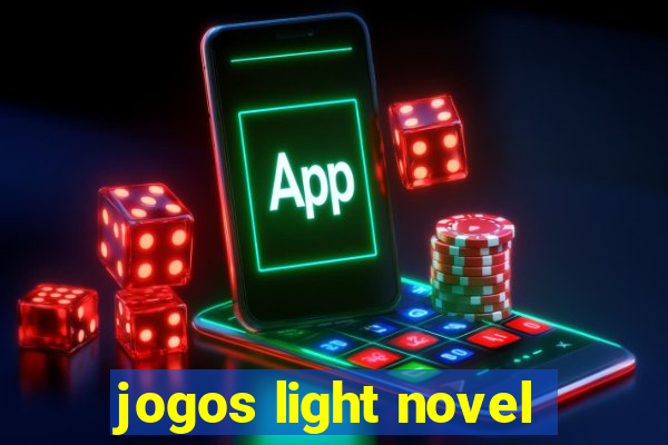 jogos light novel